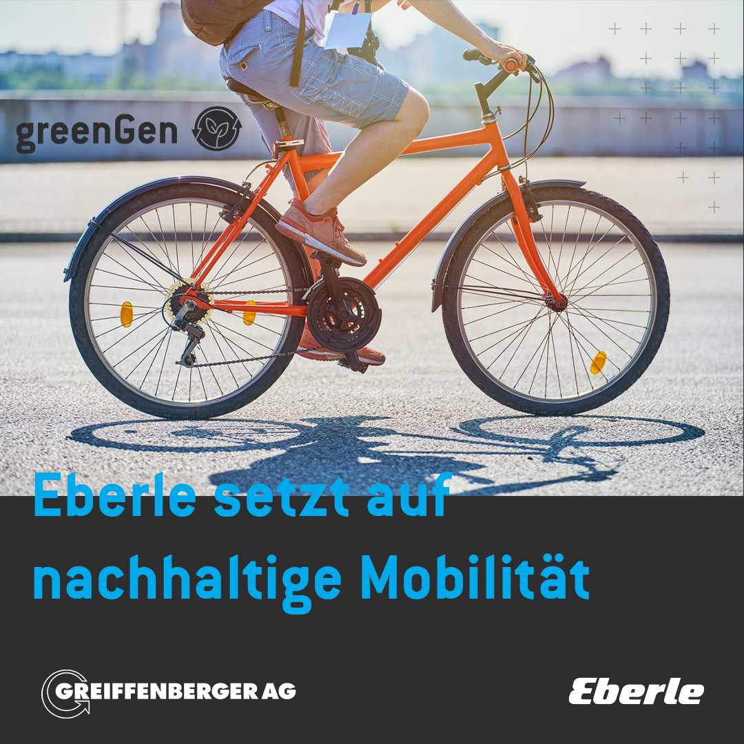 Nachhaltige Mobilitätskonzepte in der modernen Fahrzeugwelt